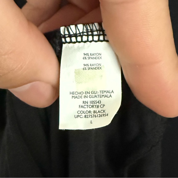 Daisy Fuentes Moda Top - Picture 6 of 8